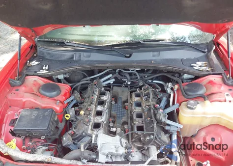 2016 Dodge Charger R/T from USA, damaged, VIN 2C3CDXCT3GH293435